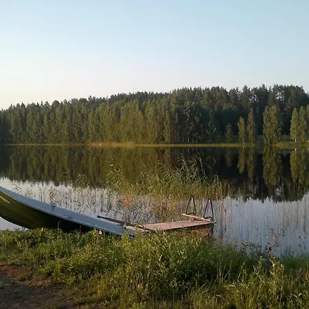 Апарт-Отель 