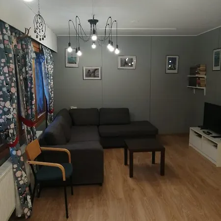 Апарт-Отель 