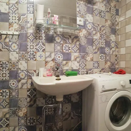 Апарт-Отель 
