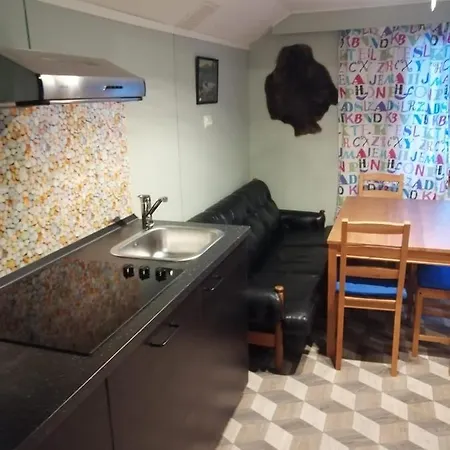 Апарт-Отель 
