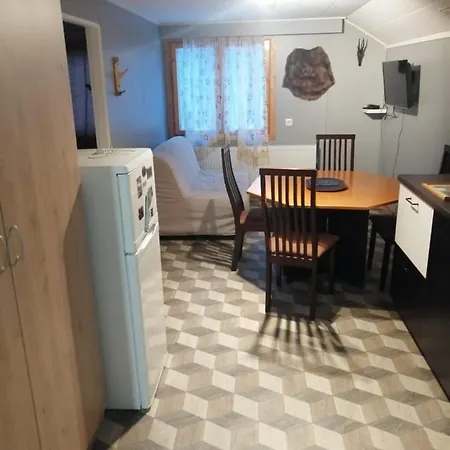 Апарт-Отель 